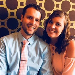 Meet your Posher, Erin